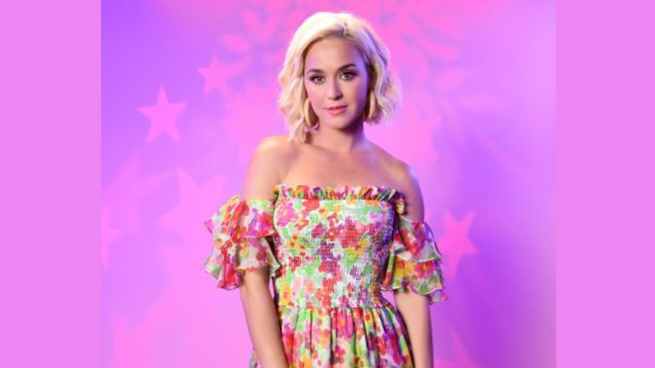 Katy Perry Says She Wants To Collaborate With Ice Spice